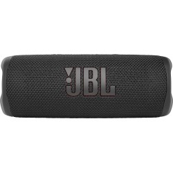 JBL FLIP 6 Black