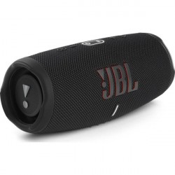 JBL CHARGE 5 Black