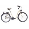 KENZEL AVENUE Classic 3spd Beige 26" 2024