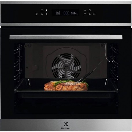 ELECTROLUX EOE7F31X