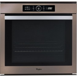 WHIRLPOOL AKZM 8480 S