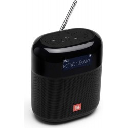 JBL Tuner XL Black