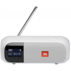 JBL Tuner 2 white