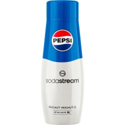 SODASTREAM Pepsi 440 ml