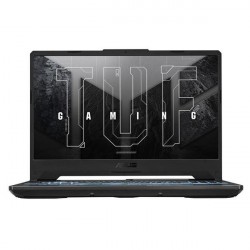 ASUS TUF Gaming A15 FA506NF-HN071W Graphite Black