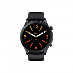 Niceboy WATCH GTR 2 BLACK