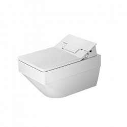 DURAVIT Vero Air SensoWash 37 x 57 cm misa WC závesná 2525590000