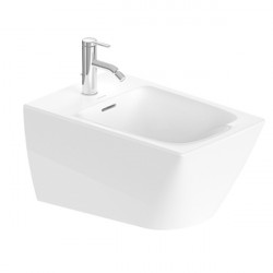 DURAVIT VIU bidet závesný biela WonderGliss 22921500001