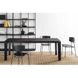 CALLIGARIS jedálneský stôl Delta CS 4097 - ROZBALENÝ TOVAR