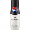 SODASTREAM Pepsi max 440 ml