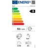 BOSCH SPS6YMI14E - TOVAR S VIZUÁLNOU VADOU