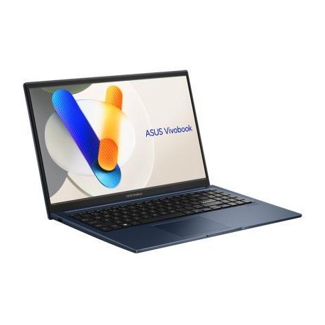 ASUS VivoBook 15 X1504VA-NJ1719W Quiet Blue + myš