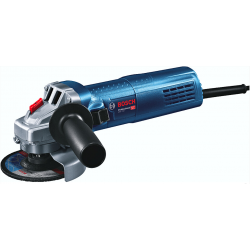 BOSCH GWS750-125 brúska uhlová 0601394001