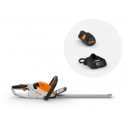 STIHL HSA30 SET plotostrih akumulátorový