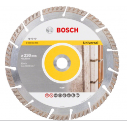 BOSCH 230 mm turbo kotúč dia