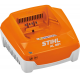 STIHL AL301 nabíjačka