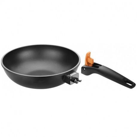 TESCOMA SmartCLICK wok 28cm