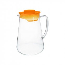 TESCOMA TEO džbán 2,5l, oranžový