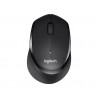 Logitech B330 silent plus black