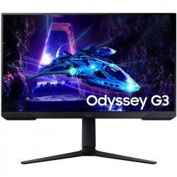 Samsung monitor LED 27" LS27DG300EU