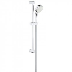 GROHE Tempesta Cosmopolitan sprchový set 100 2jet, tyč 62cm, chróm. 27578002