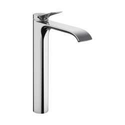 Hansgrohe Vivenis umývadlová batéria 250 pre umývadlovú misu, EcoSmart, chróm , 75042000