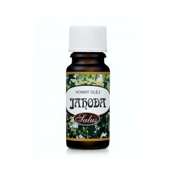 SALUS JAHODA 10ml