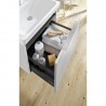 Villeroy & Boch ARCHITECTURA skrinka pod umývadlo 550 x 470 x 420 mm White Matt, B88700MS