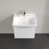 Villeroy & Boch ARCHITECTURA skrinka pod umývadlo 550 x 470 x 420 mm White Matt, B88700MS