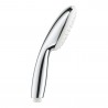 Grohe Tempesta 100 1jet s EcoJoy 9,5L, chróm 27923003