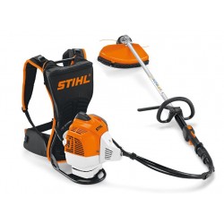 STIHL FR410CE krovinorez benzínový chrbtový