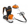 STIHL FR410CE krovinorez benzínový chrbtový