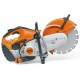 STIHL TS410 rozbrusovačka benzínová