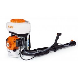 STIHL SR200 rosič záhradný benzínový