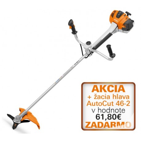 STIHL FS491C-EM krovinorez benzínový