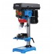 GUDE GTB16-550 LASER 55219 vŕtačka stolová