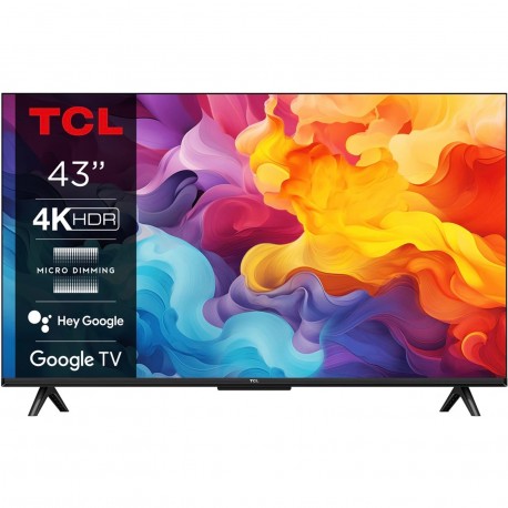 TCL 43V6B