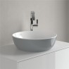 VILLEROY & BOCH Artis umývadlo na dosku (miska), priemer 43 cm, French Linen 417943BCT7 - ROZBALENÝ TOVAR