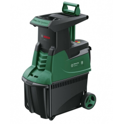 BOSCH AXT 25D drvič záhradného odpadu 0600803103