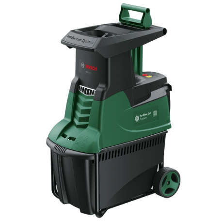 BOSCH AXT 25TC drvič záhradného odpadu 060080330C