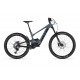 KELLYS Theos R30 P Steel Blue L 29"/27.5" 725Wh 2025
