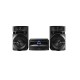 PANASONIC SC-UX100E-K Black