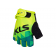 KELLYS YOGI short Lime M
