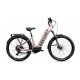 KELLYS Estima X40 P Rose Gold S 27,5" 725Wh 2025