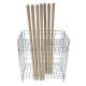 STREND PRO 700x400x700 Racks H33