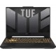 ASUS TUF Gaming A15 FA507NVR-LP148W Mecha Gray FA507NVR-LP148W