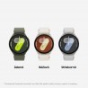 Samsung Galaxy Watch7 44mm strieborné SM-L310