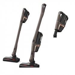 Miele Triflex HX2 125 Gala Edition