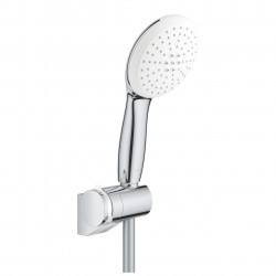 Grohe Tempesta 100 vaňový set 2-prúdový EcoJoy s držiakom a hadicou 1,75m chróm 2760130E