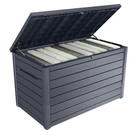 Keter ONTARIO box 850L - grafit